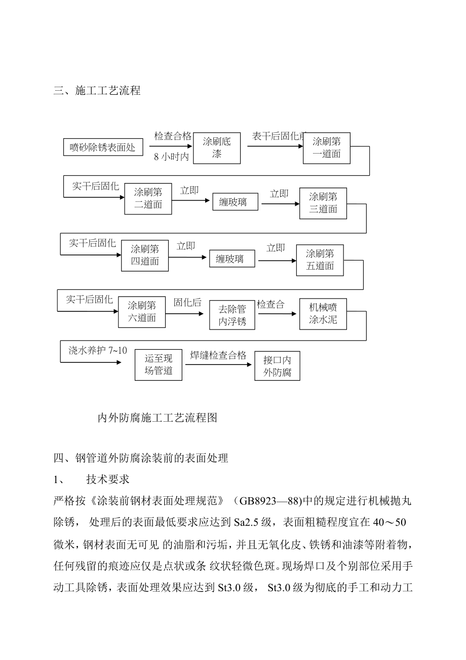 重庆某供水工程项目管道防腐施工方案.doc_第3页