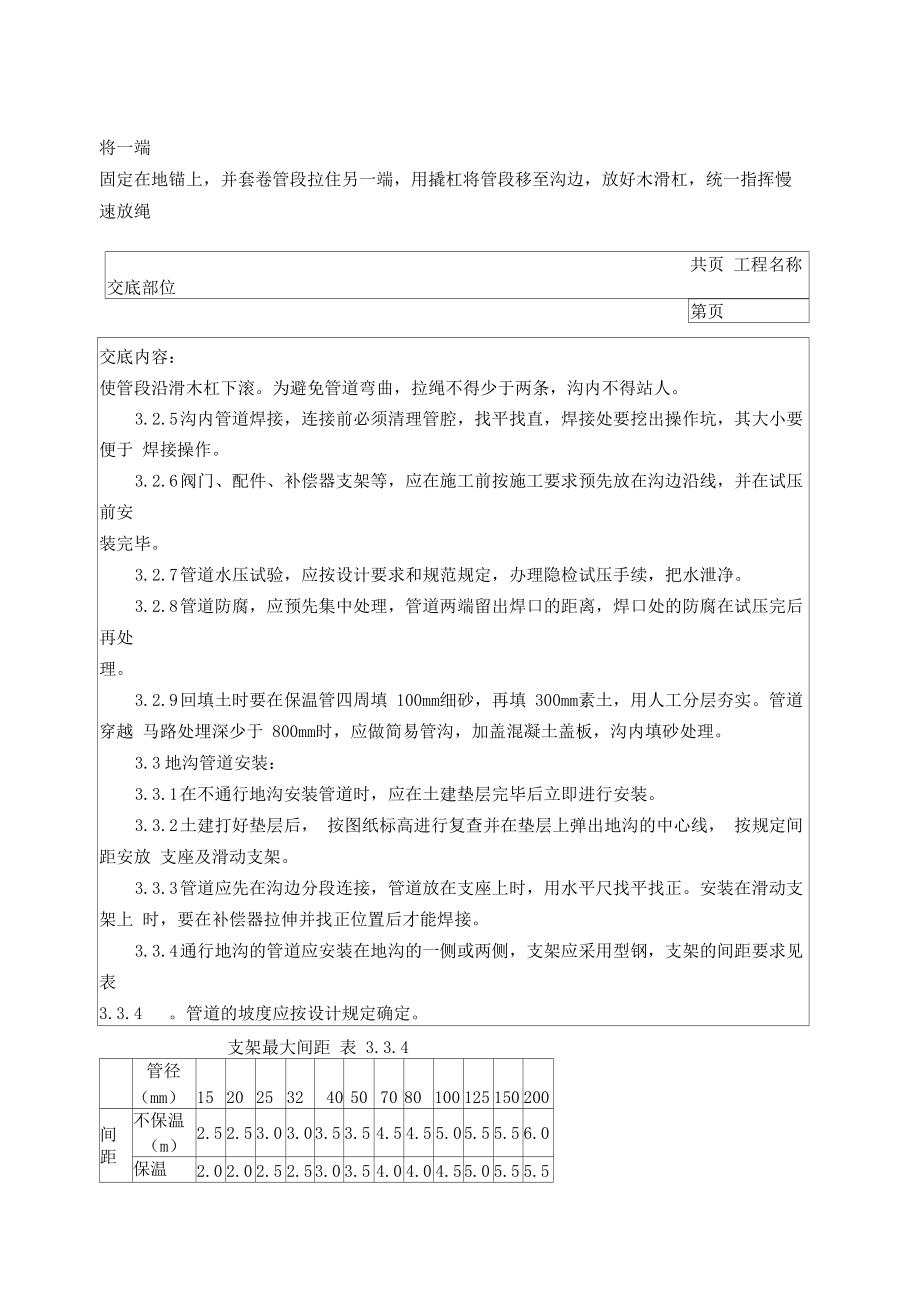 热力管道安装技术交底大全.docx_第3页