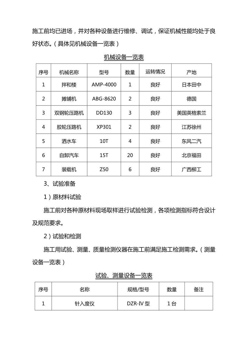 热拌沥青稳定碎石下面层施工方案.doc_第2页