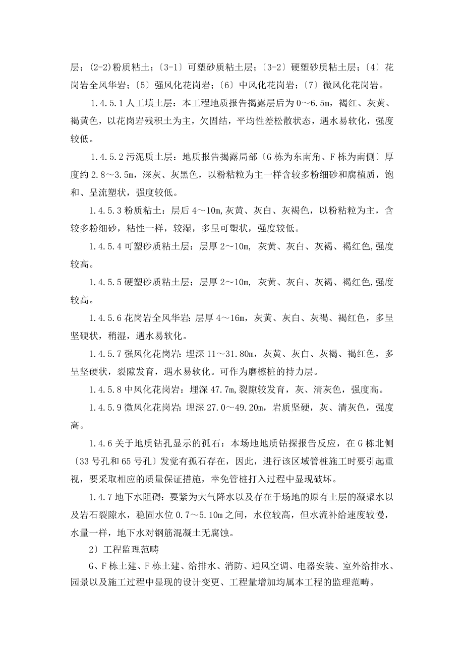 污水处理工程监理规划.docx_第2页