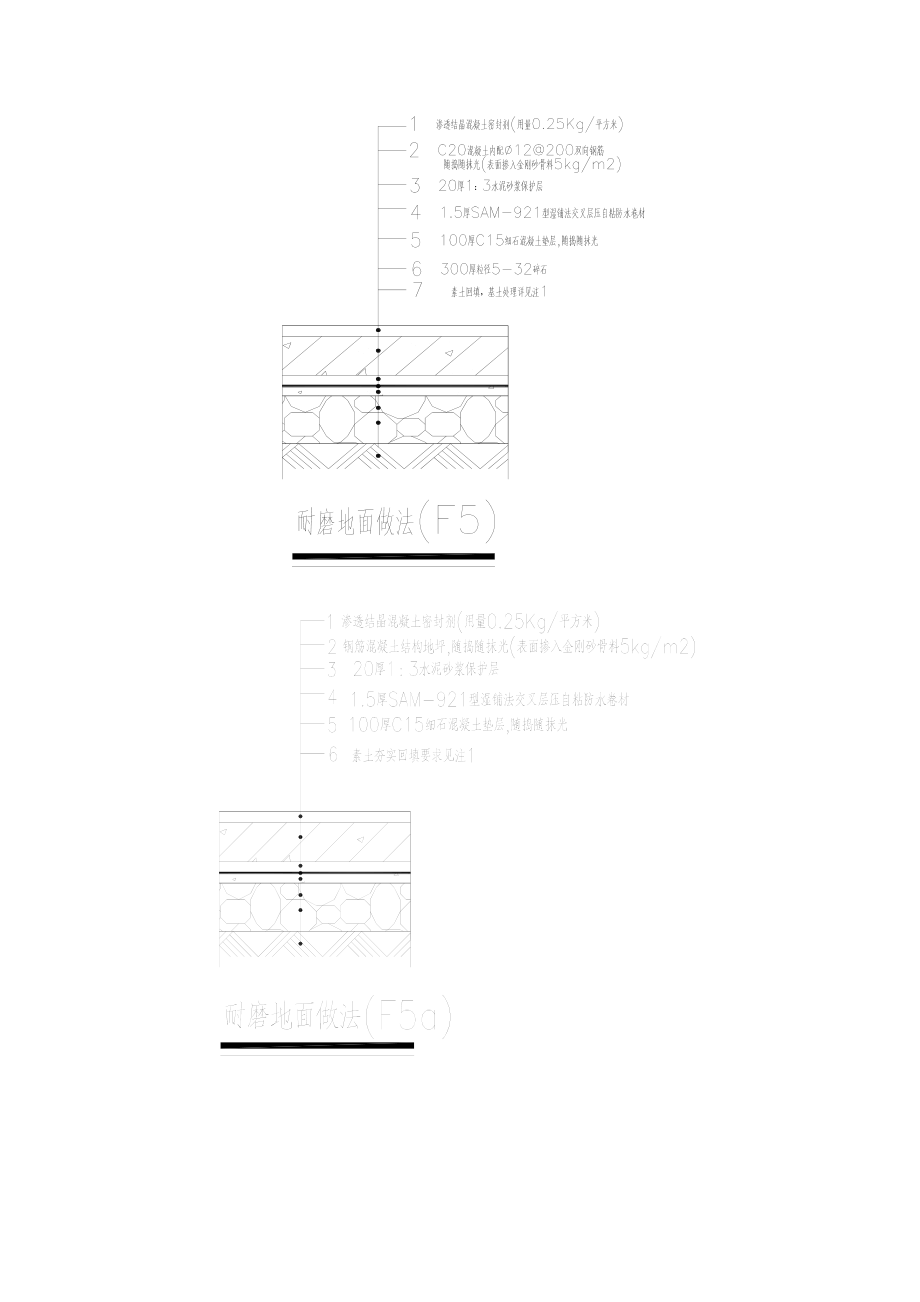 生产厂房砼地面施工方案(工程科).doc_第3页