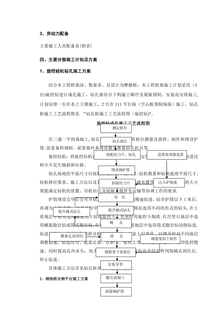 湖南岳长高速汩罗江大桥连续梁施工方案.doc_第3页