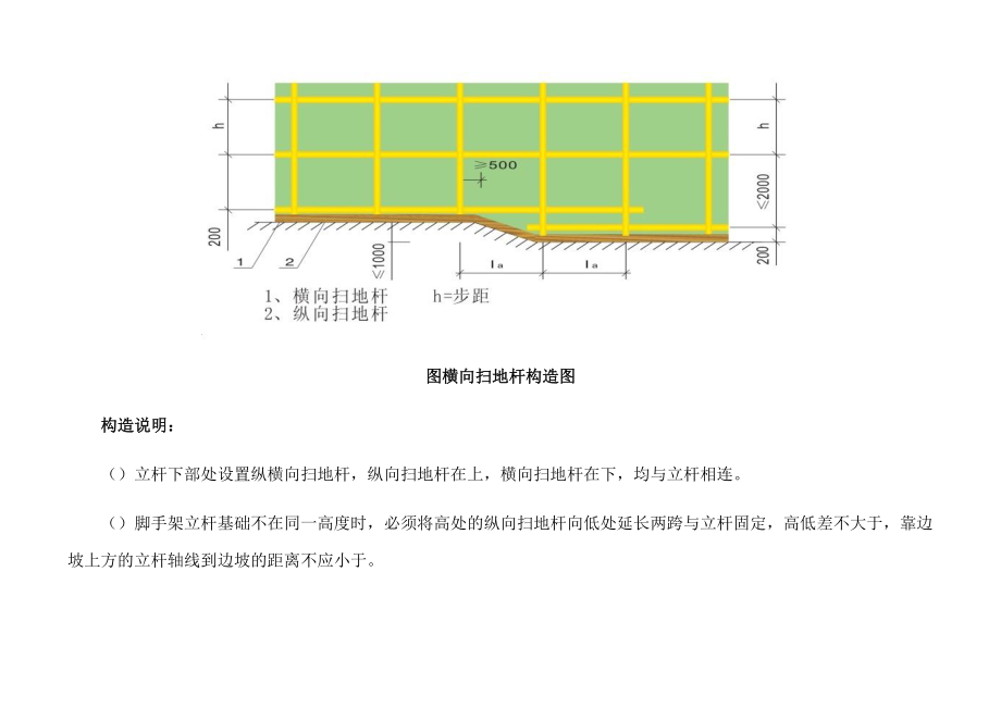 落地式钢管脚手架安文明施工标准化图集.doc_第3页