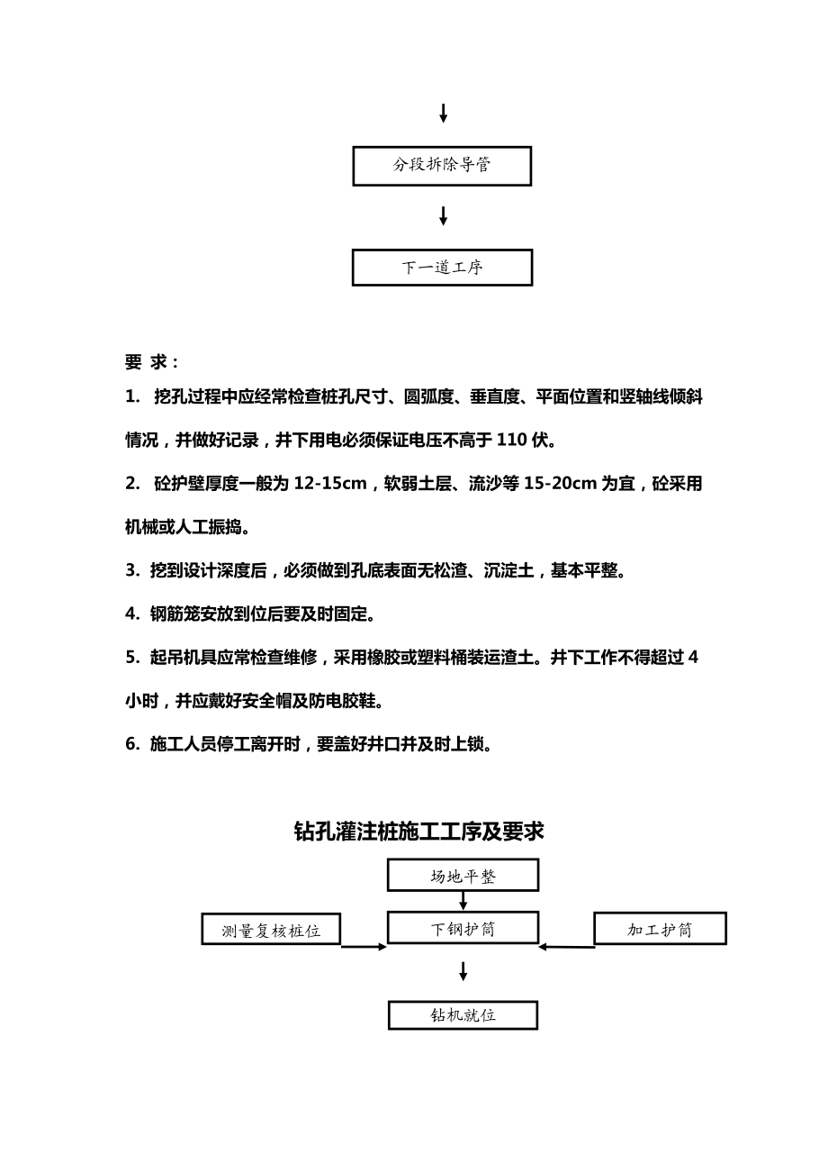 桥梁施工工序及要求(卡片形式).doc_第3页