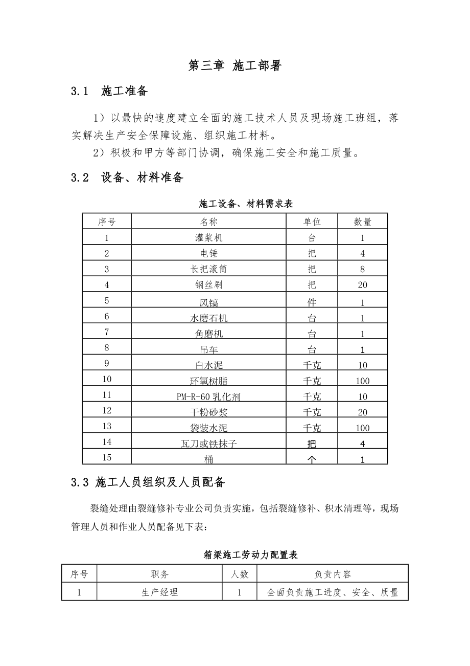 桥梁裂缝处治方案汇总.doc_第3页