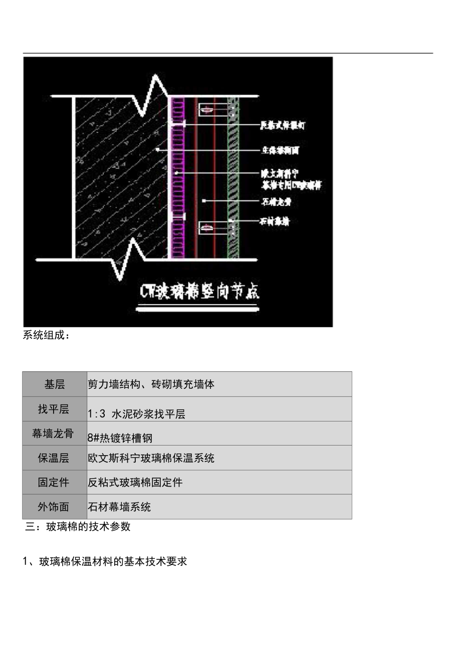 玻璃棉保温专项施工方案.docx_第3页