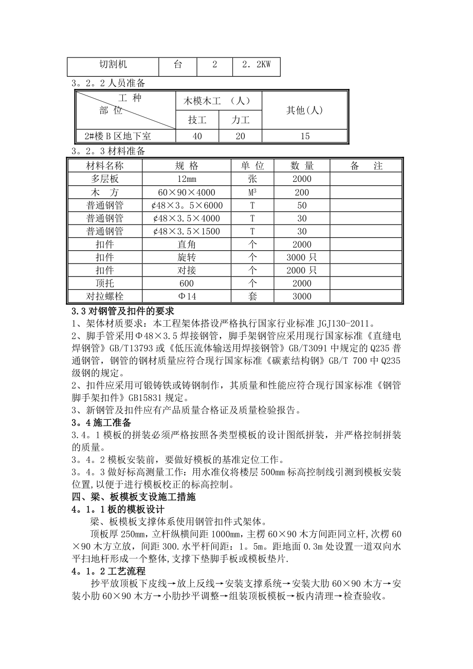 模板施工方案(专家论证).doc_第3页