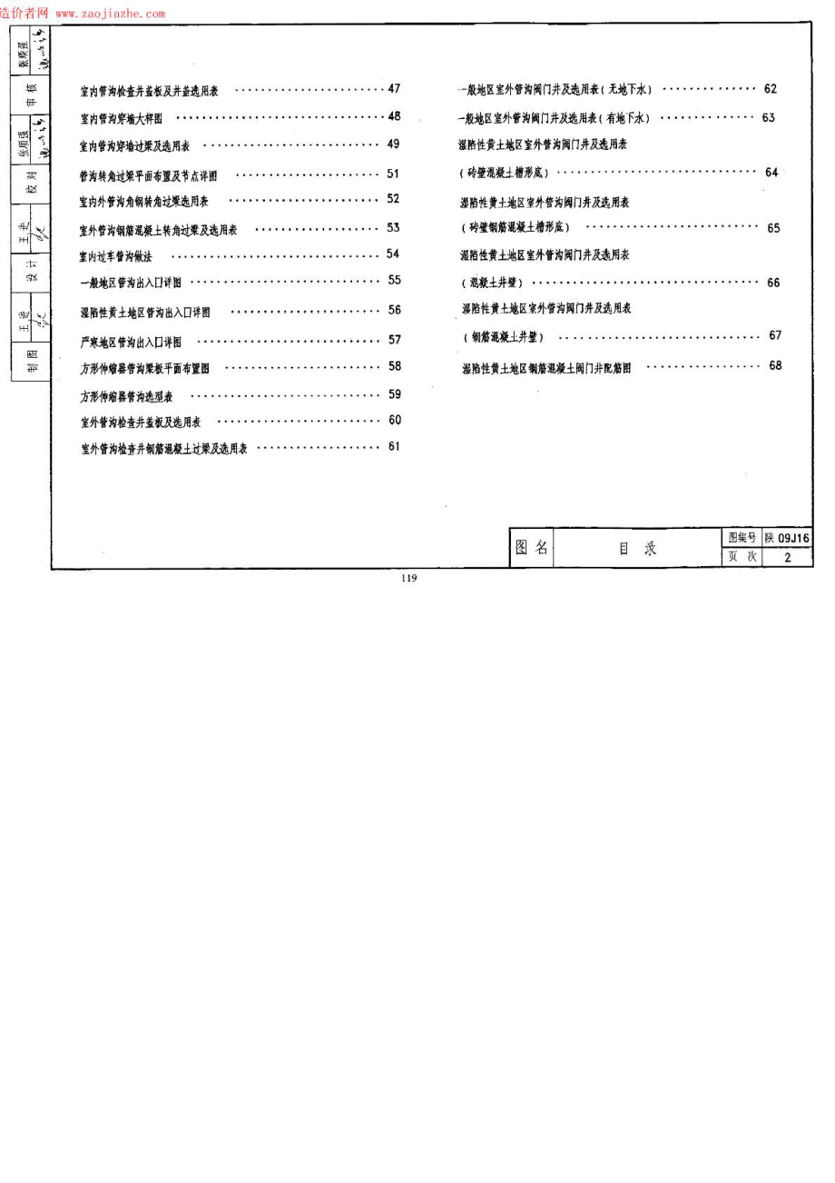 管沟及盖板图集.doc_第3页