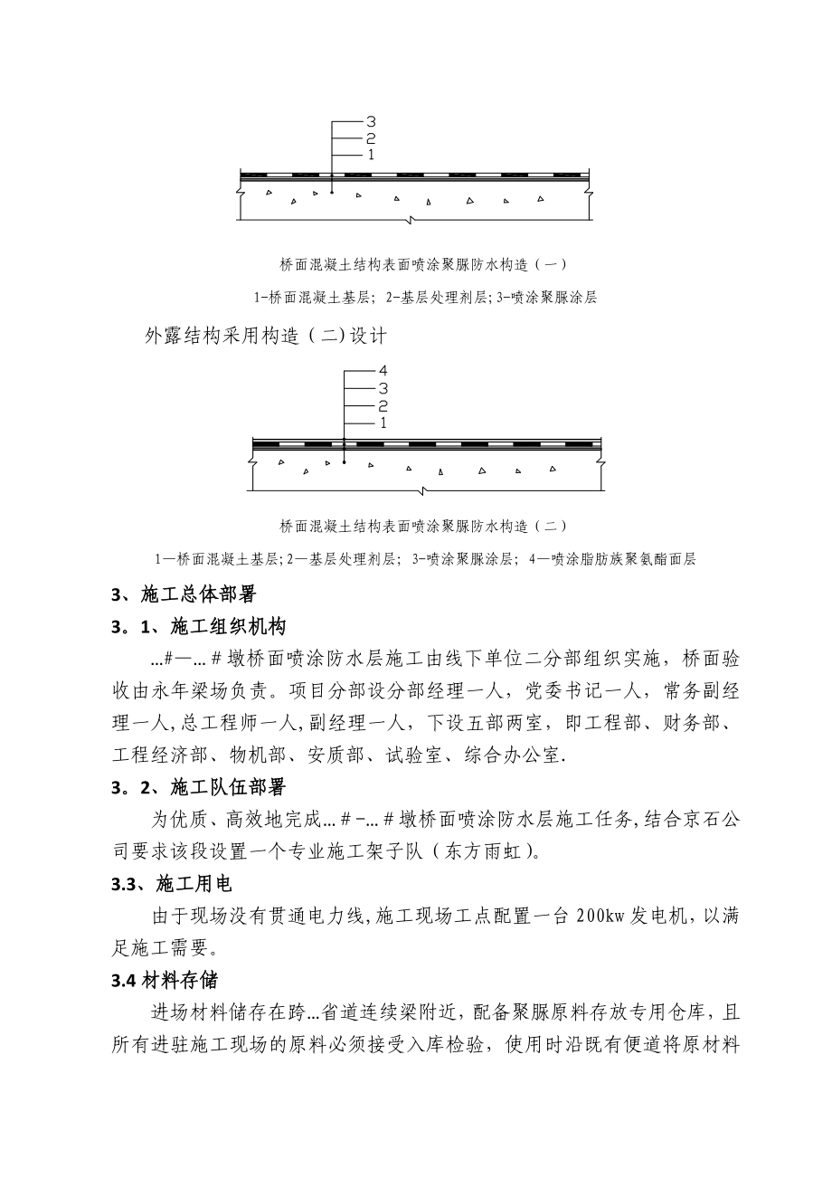 聚脲防水层施工方案.doc_第2页