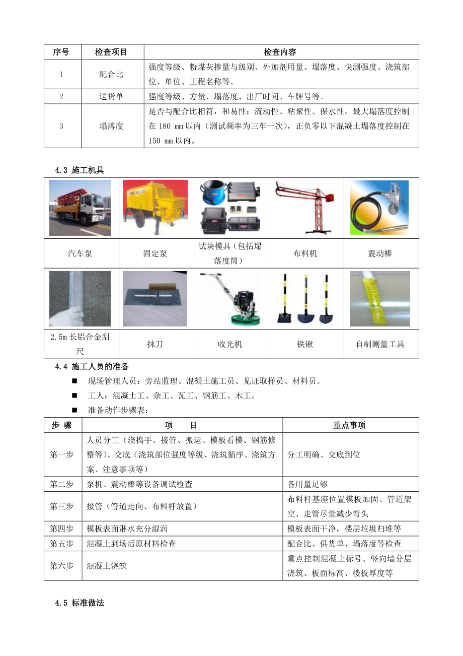 混凝土工程作业指引.doc_第3页