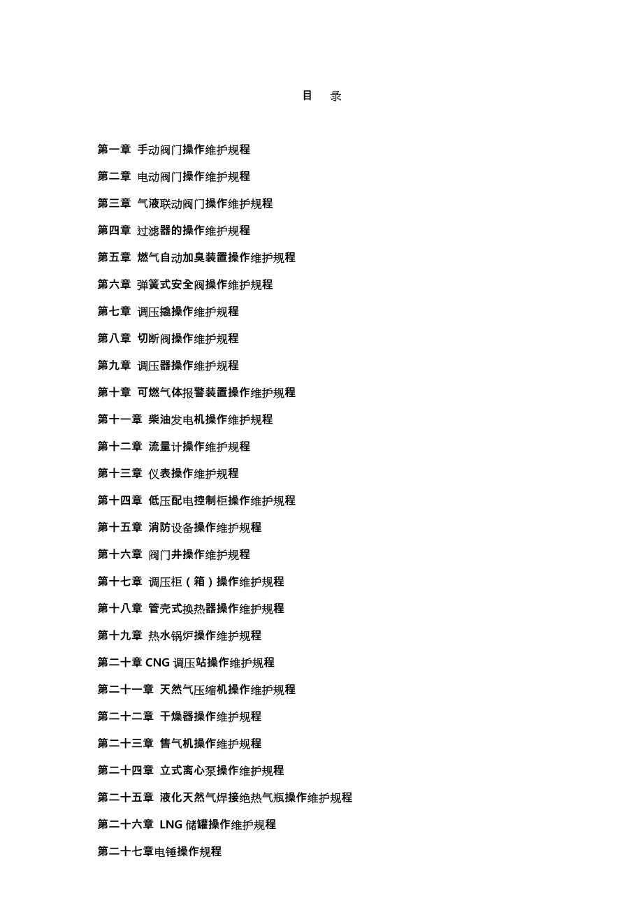 燃气设备维修保养规程完整.doc_第2页