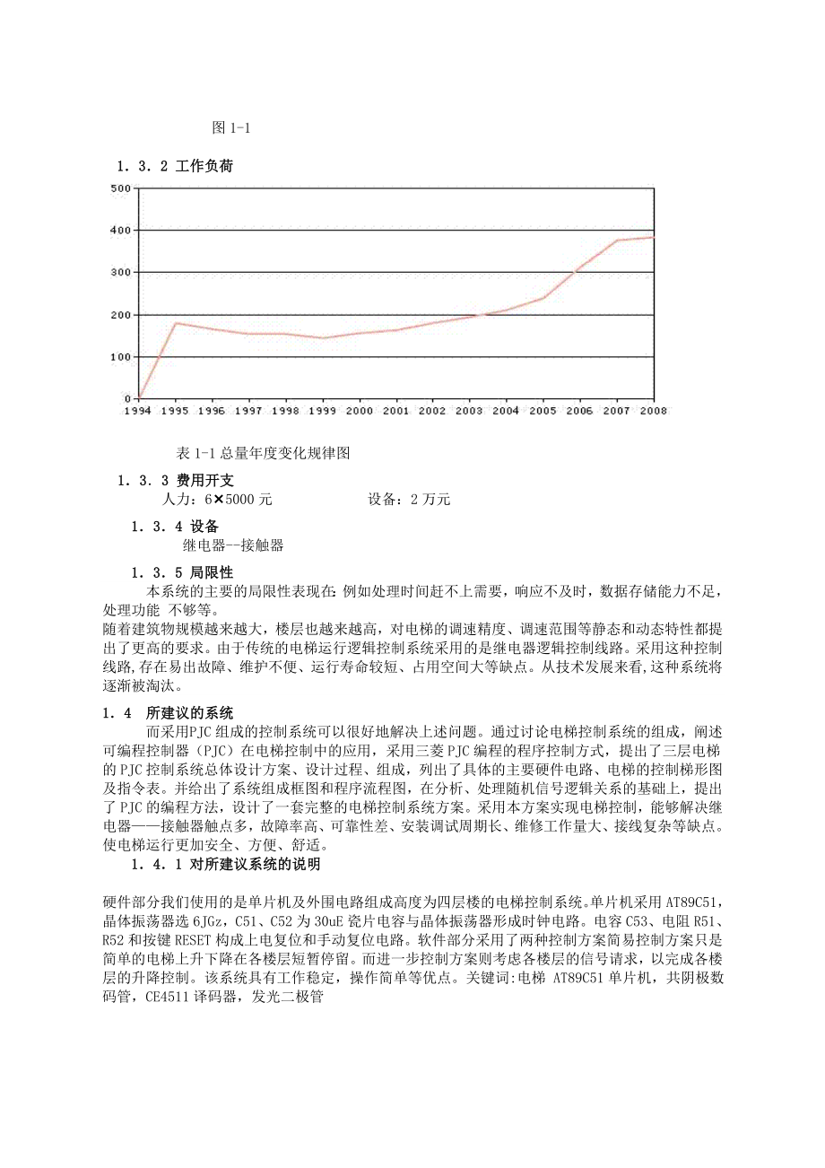 电梯管理项目可行性研究报告.doc_第3页