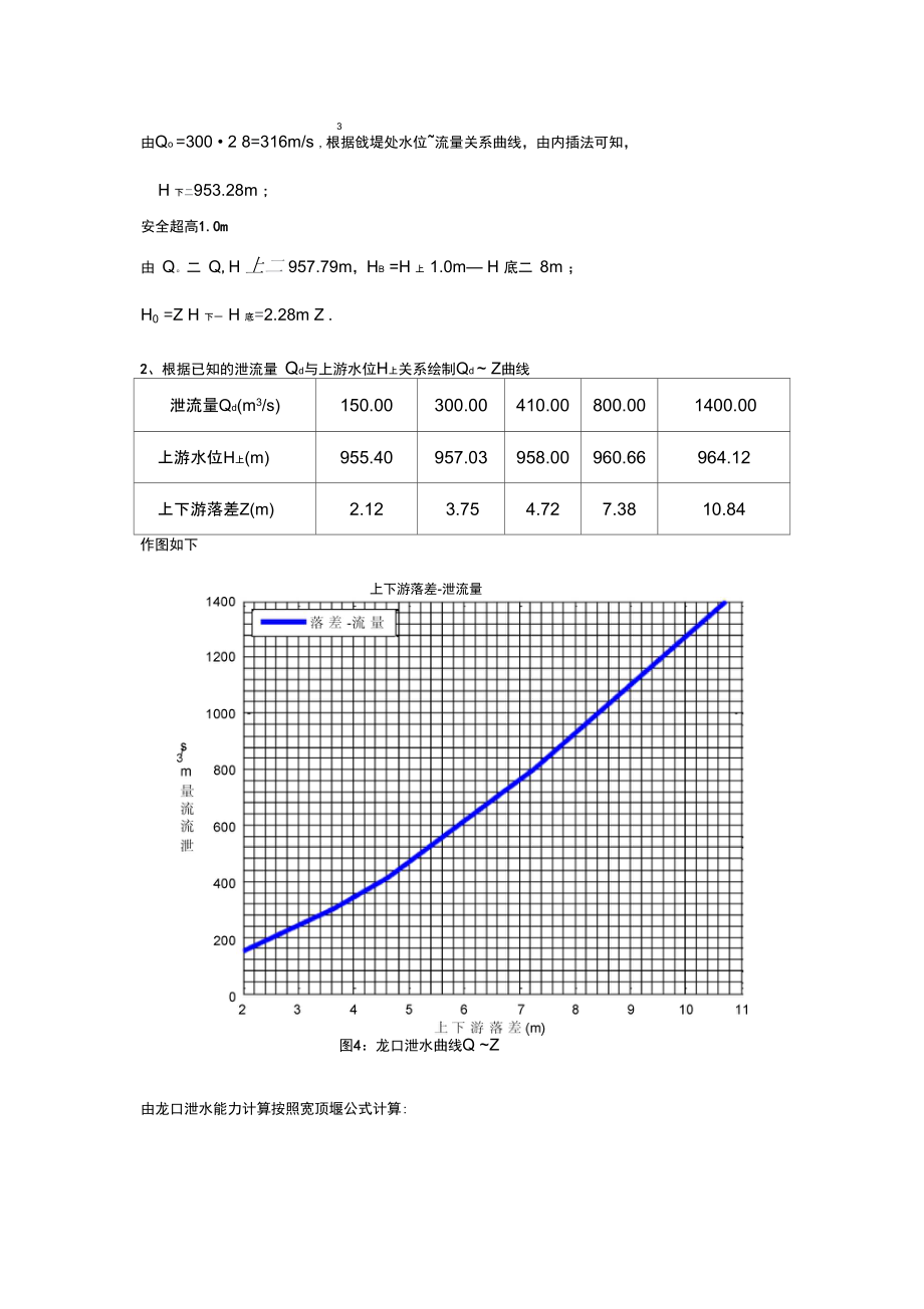 水利水电工程施工课程设计.docx_第3页