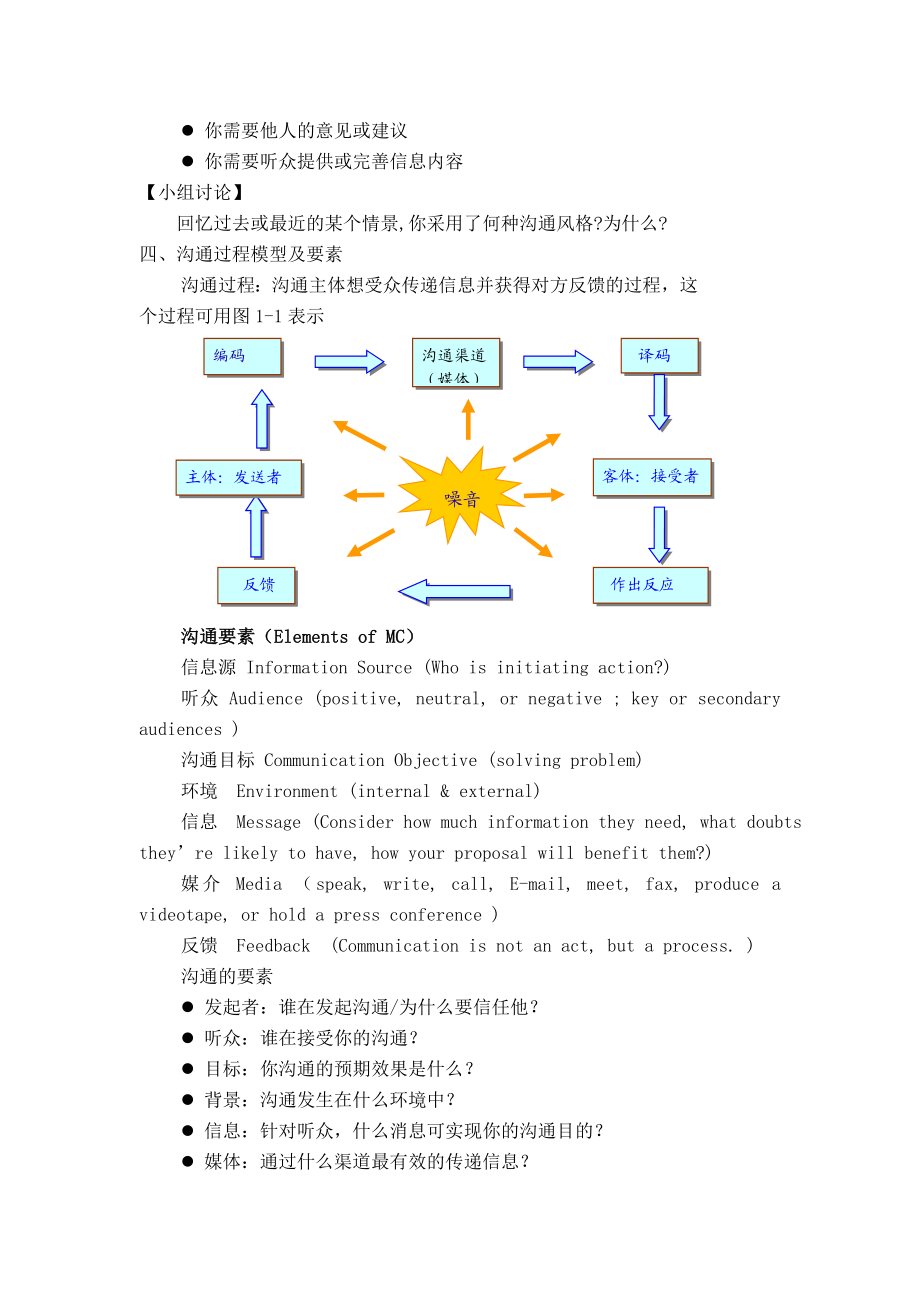 管理沟通教案.doc_第3页