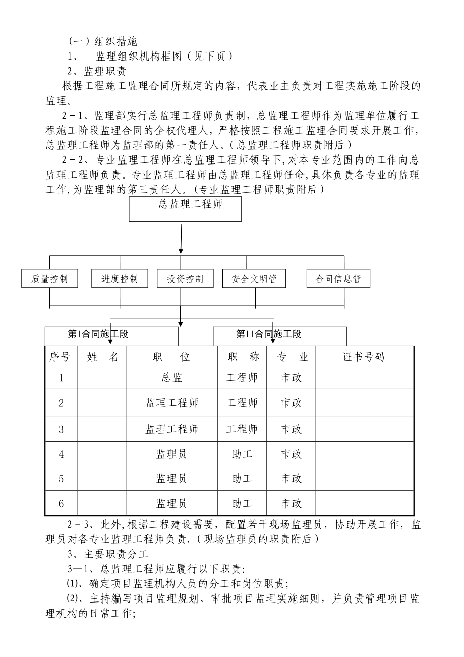 浙江某市政道路监理细则.doc_第3页