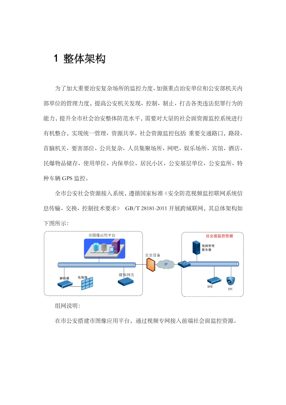 社会资源接入项目方案.docx_第2页