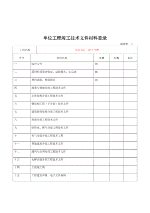 资料填写范例(某工程完整版).doc