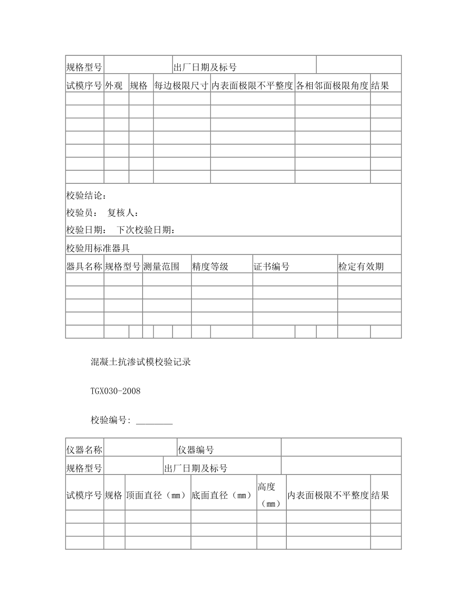 自校记录表最新.doc_第3页