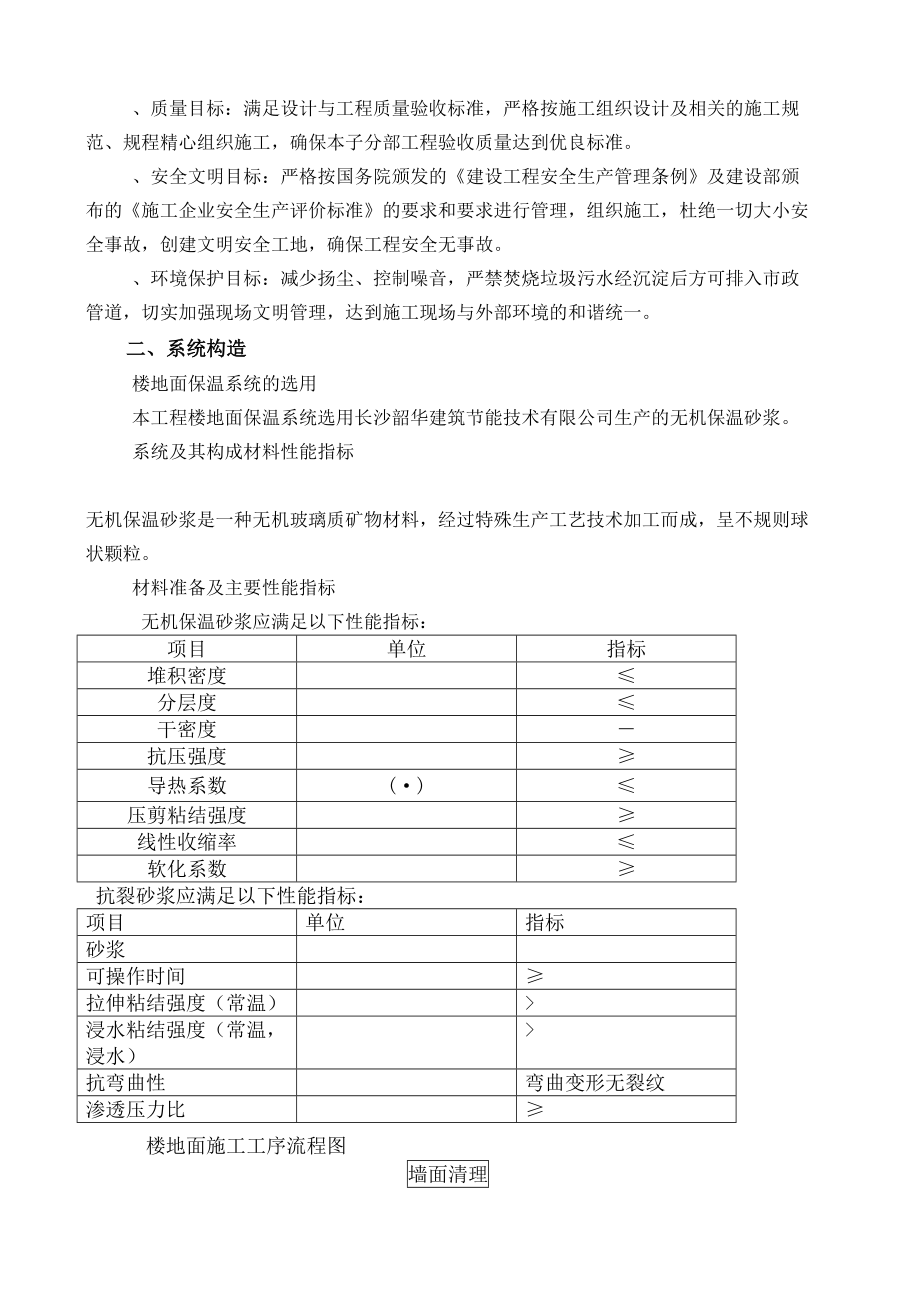 楼地面保温施工方案(工程科).doc_第3页