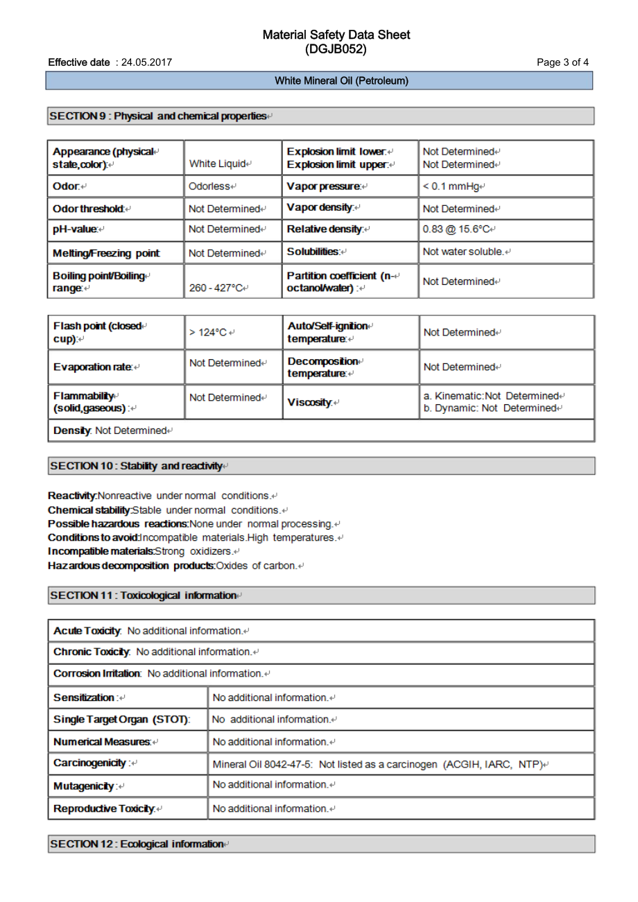 白矿油MSDS英文版.doc_第3页