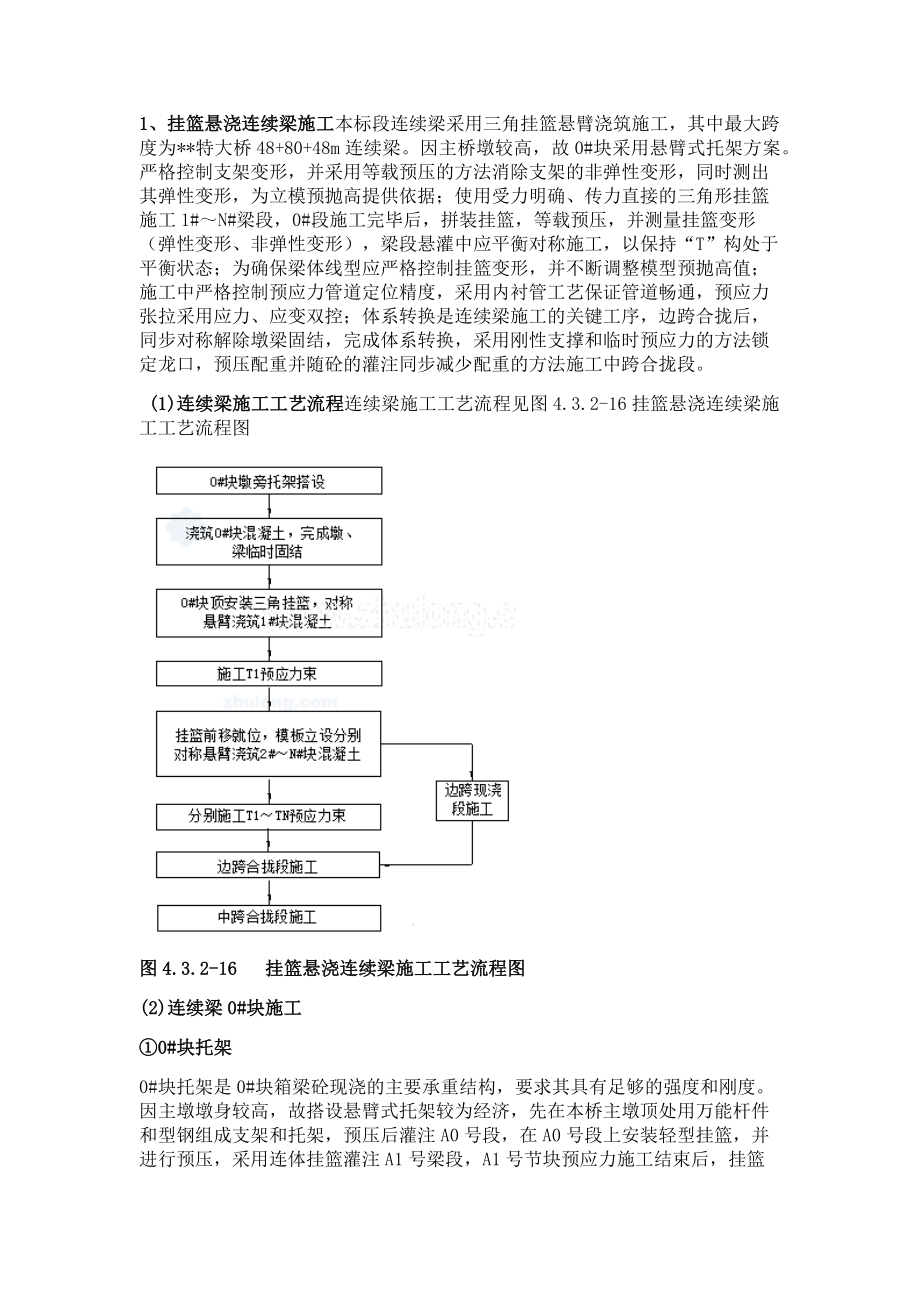 连续梁施工及质量控制工艺.docx_第1页