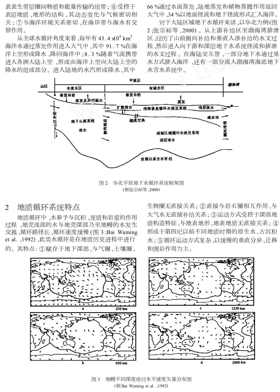 大陆水循环系统演化及其环境意义.doc_第2页