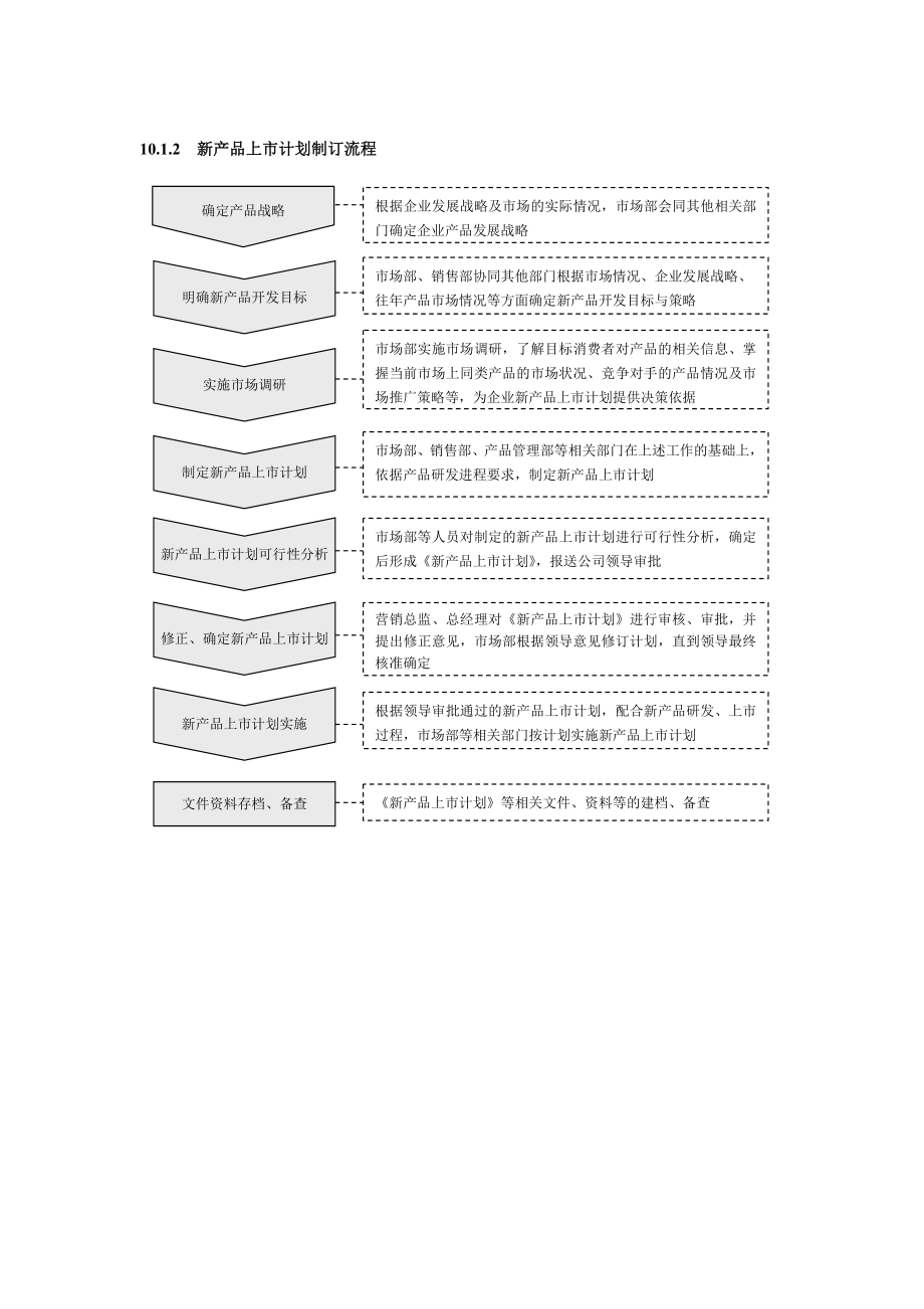 营销策划全案新产品开发与上市精细化管理.doc_第2页