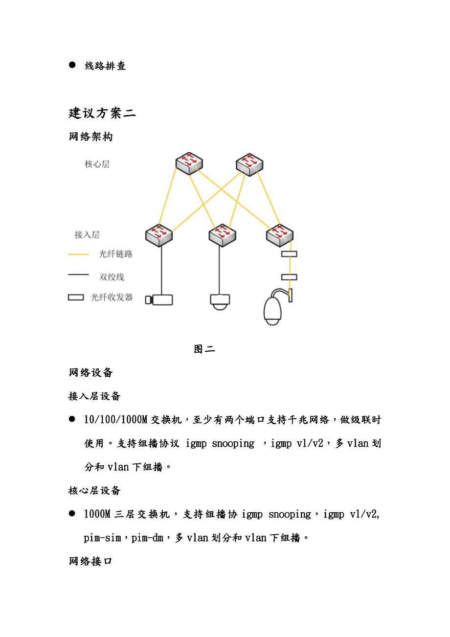 视频监控网络设计方案.doc_第3页