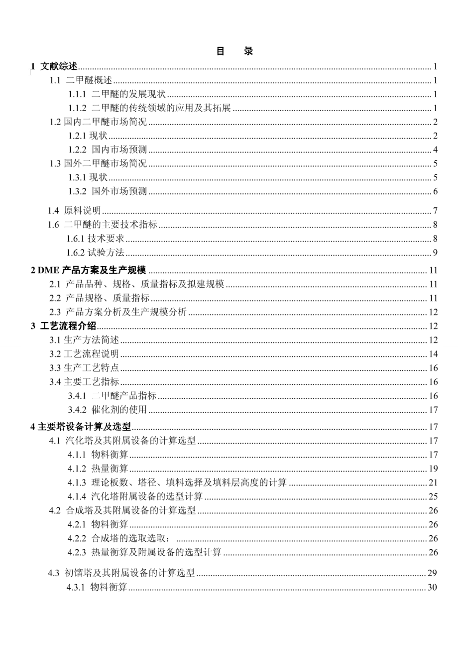 10万吨二甲醚定稿[1].doc_第3页