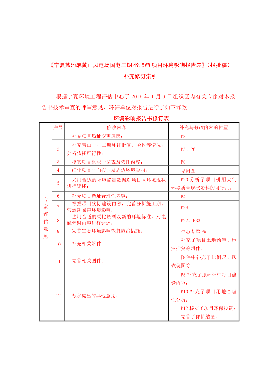 宁夏盐池麻黄山风电场国电二期49.5MW项目.doc_第3页