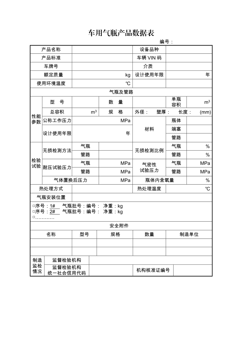 锅炉产品数据表.doc_第2页