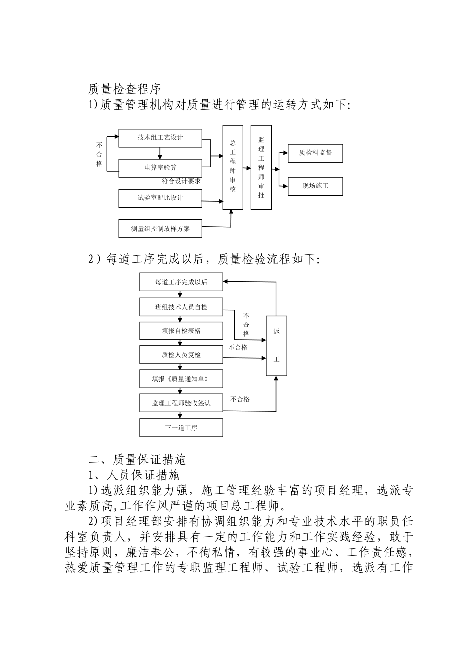 衡山路提升工程施工方案.doc_第2页