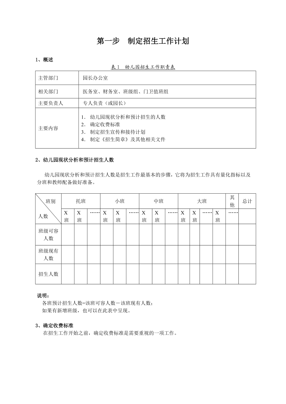 连锁幼儿园招生五步策略.doc_第1页