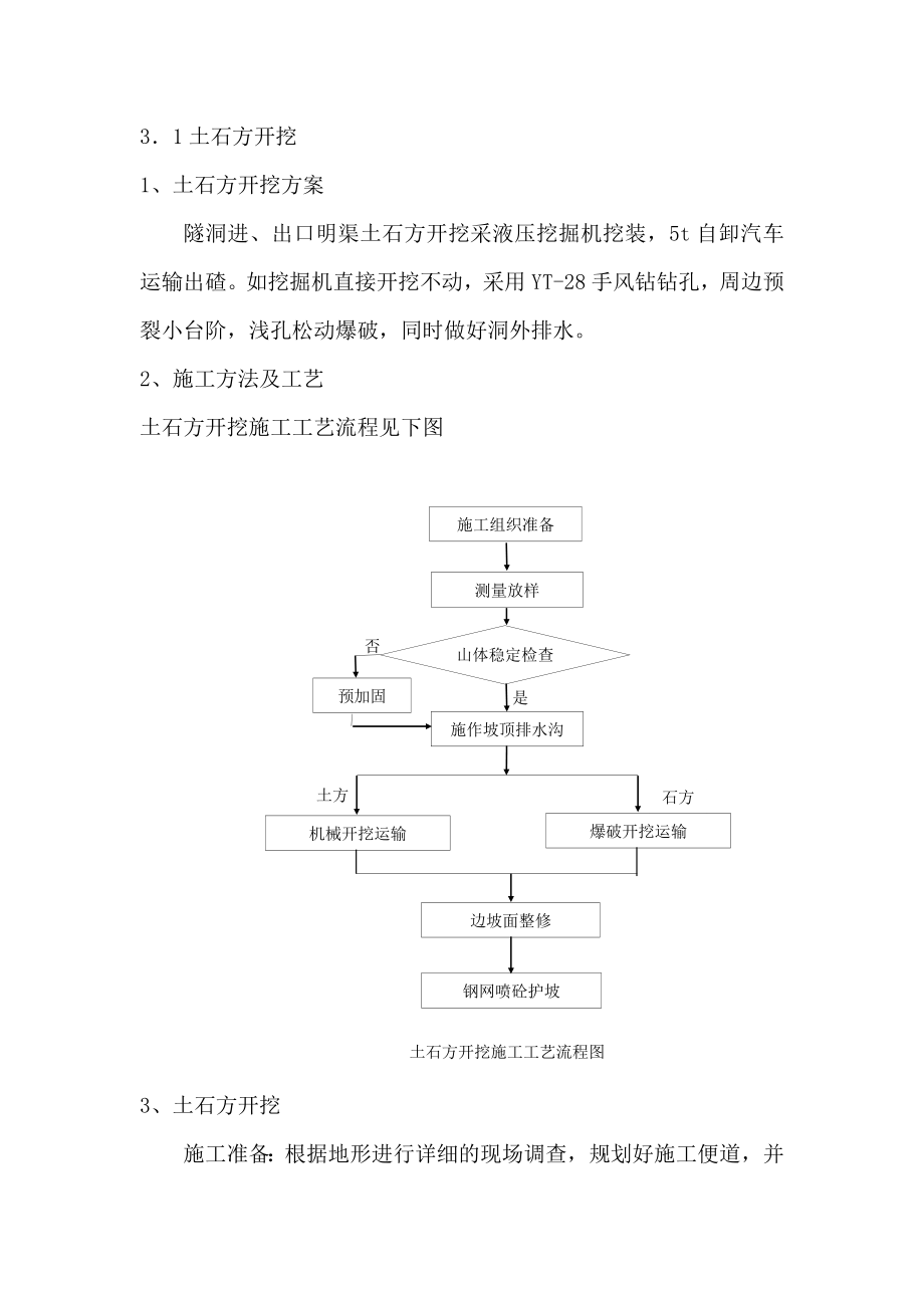 隧洞工程施工专项方案.doc_第3页