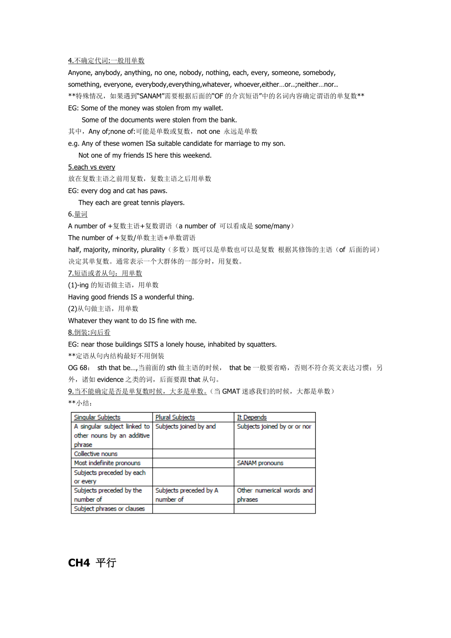 GMAT曼哈顿语法中文版.doc_第3页