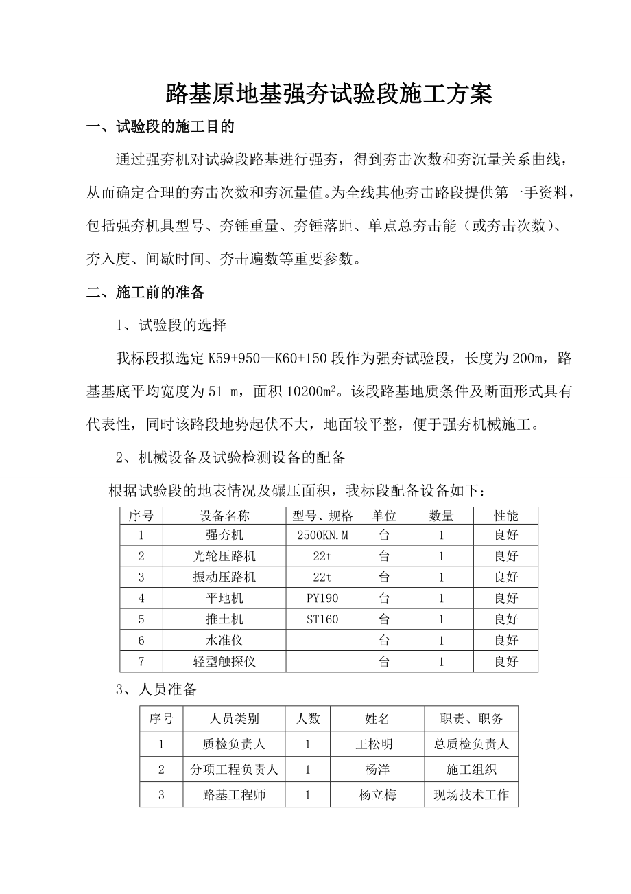 路基强夯试验段施工组织设计.doc_第2页