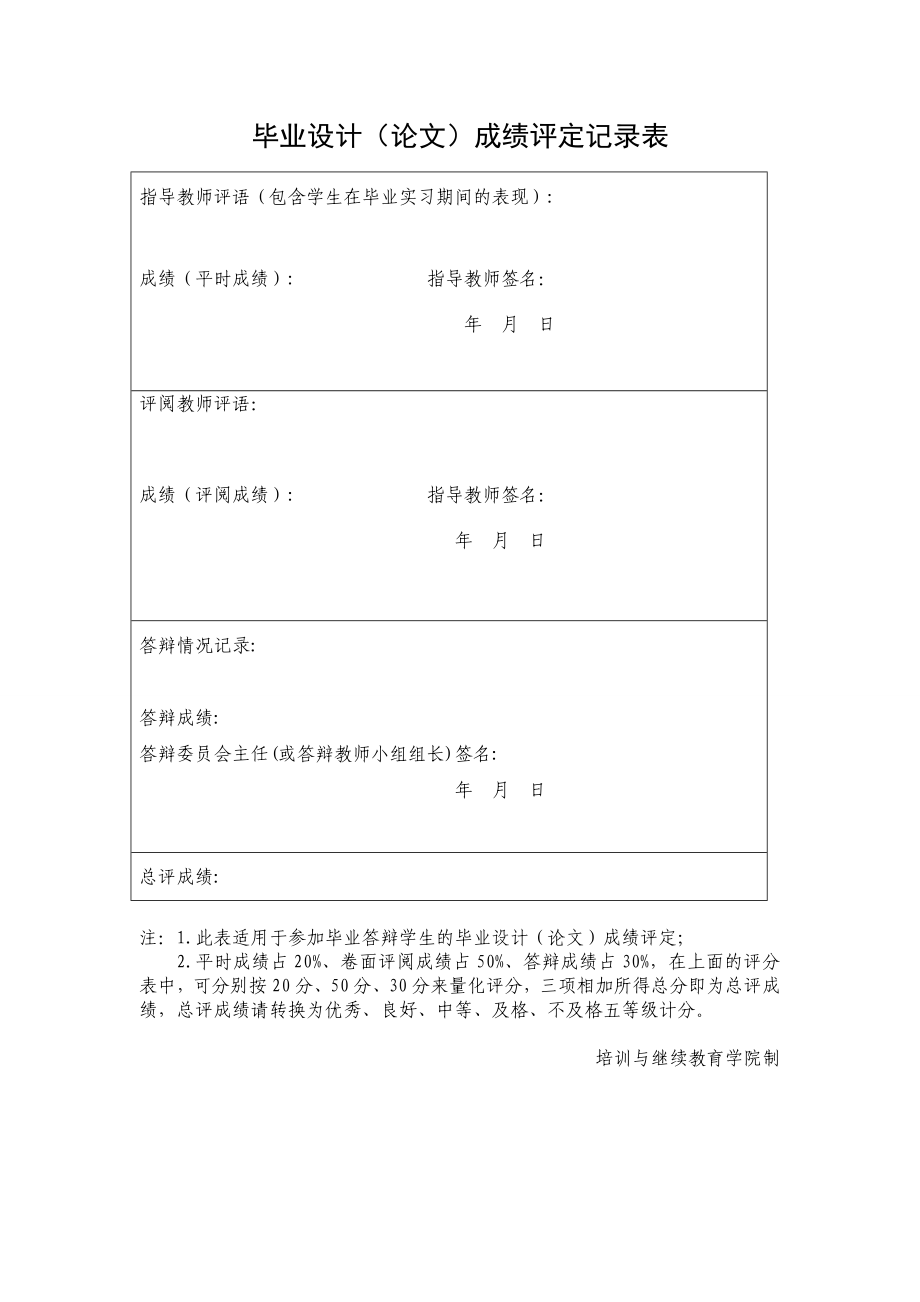 [毕业设计精品]网上书店管理系统.doc_第2页