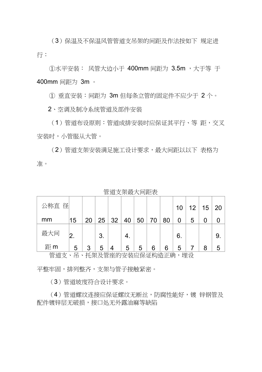 通风与空调工程施工方法及技术措施.docx_第2页