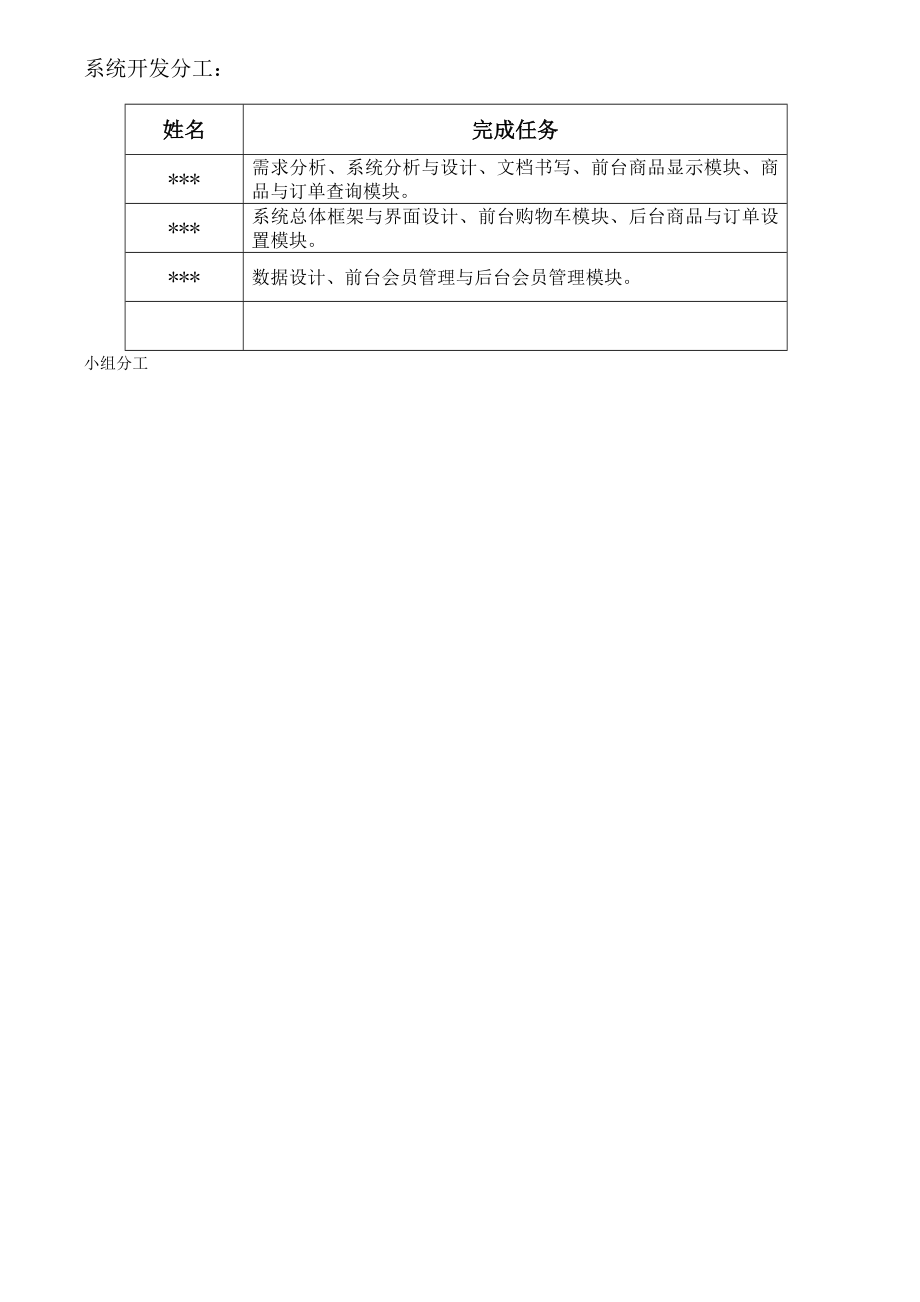 [优秀毕业设计精品] 企业电子商城设计.doc_第2页