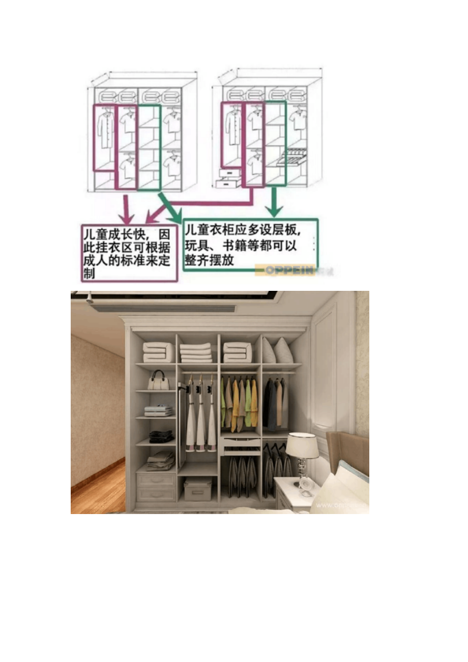 衣柜设计制作.doc_第3页