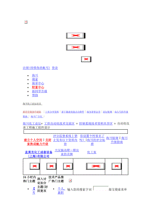 自动化仪表工程施工组织设计详解.doc