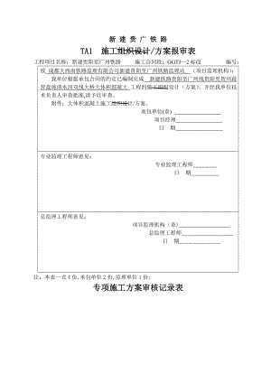 营盘坡清水河双线大桥大体积混凝土施工方案.doc