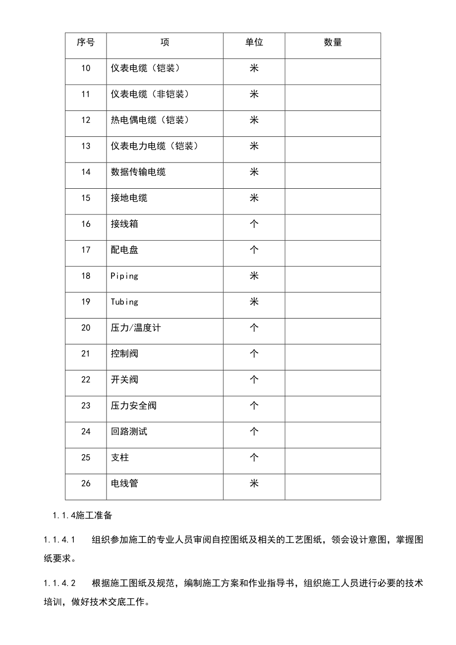 自动化仪表施工方案.doc_第2页