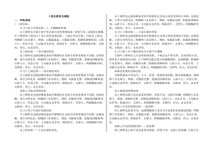 X线诊断报告模板分析.doc