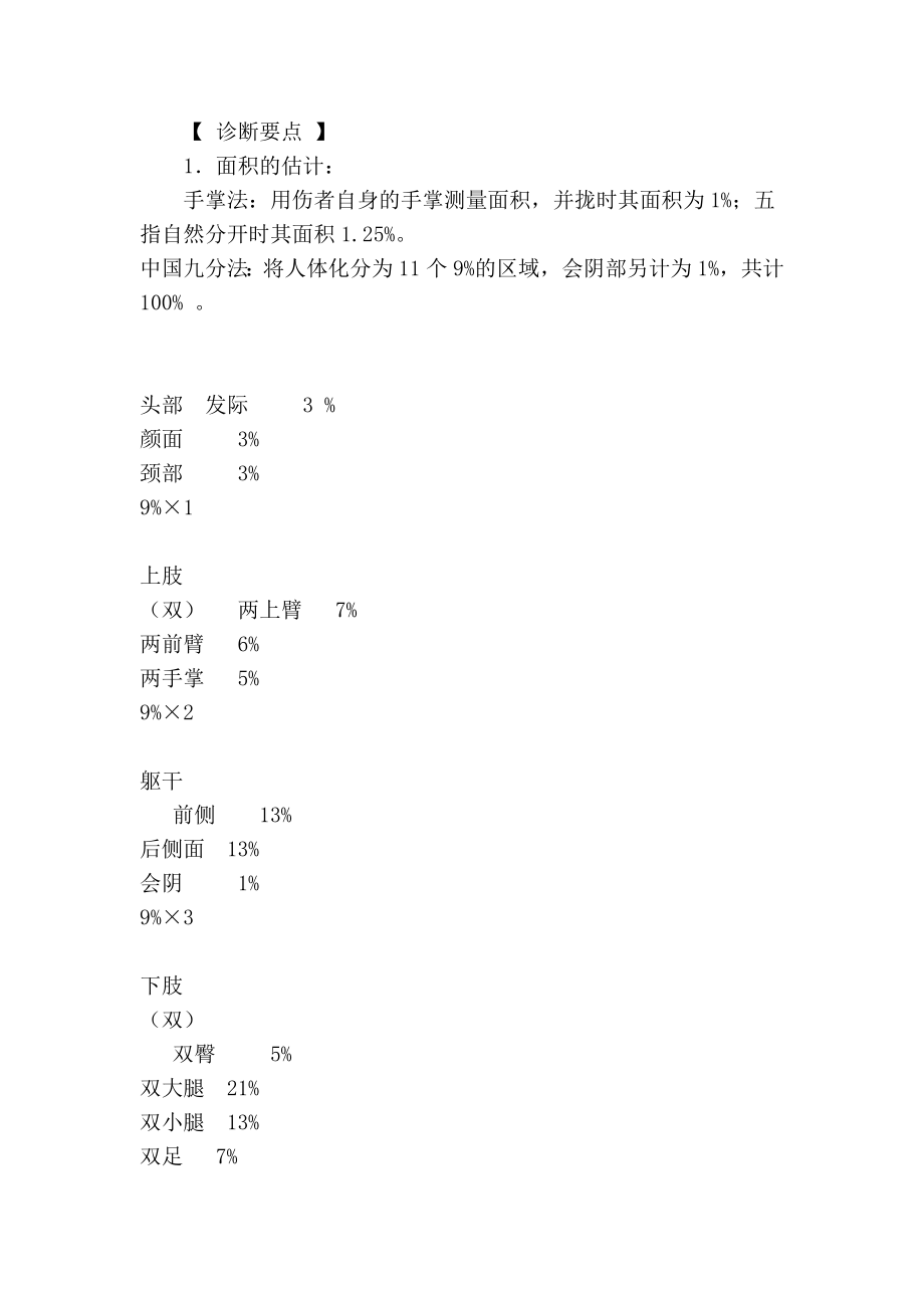 [资料]烧伤科疾病诊疗惯例.doc_第2页