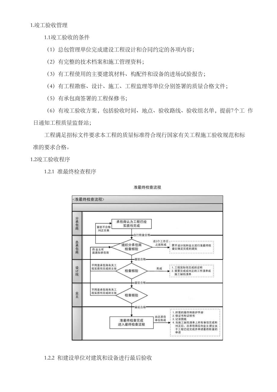 项目验收移交方案.doc_第3页