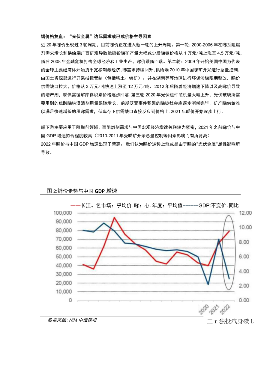 锑行业研究：资源稀缺供给受限.docx_第1页