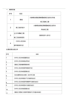 线塔基础施工方案.docx