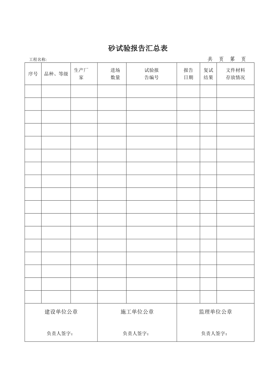 钢材试验报告汇总表.doc_第3页