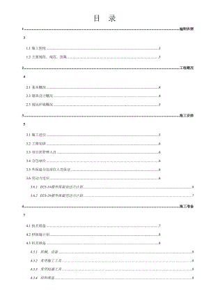 西三旗外保温施工方案.doc